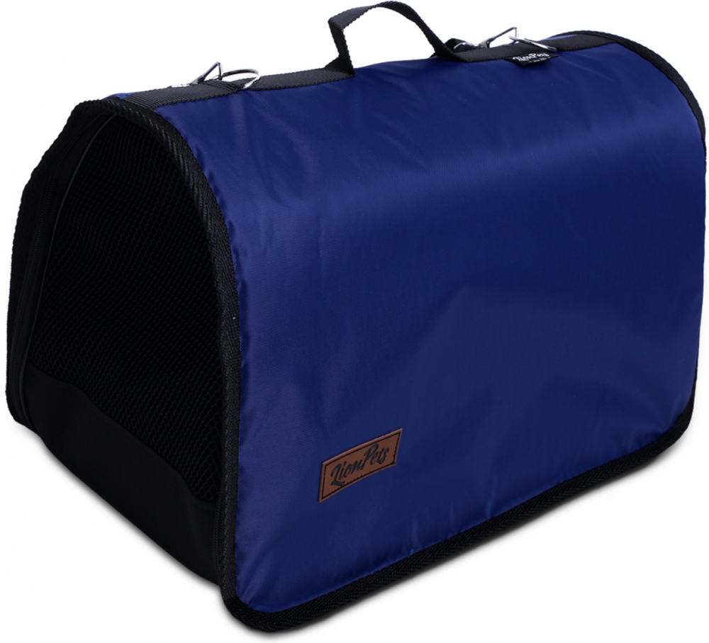 Сумка-переноска для животных Lion Econom LM6508 (Размер 3 (43x29x27 см))