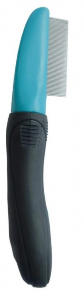 M-PETS Расческа Regular Comb стандартная, 19,5 см