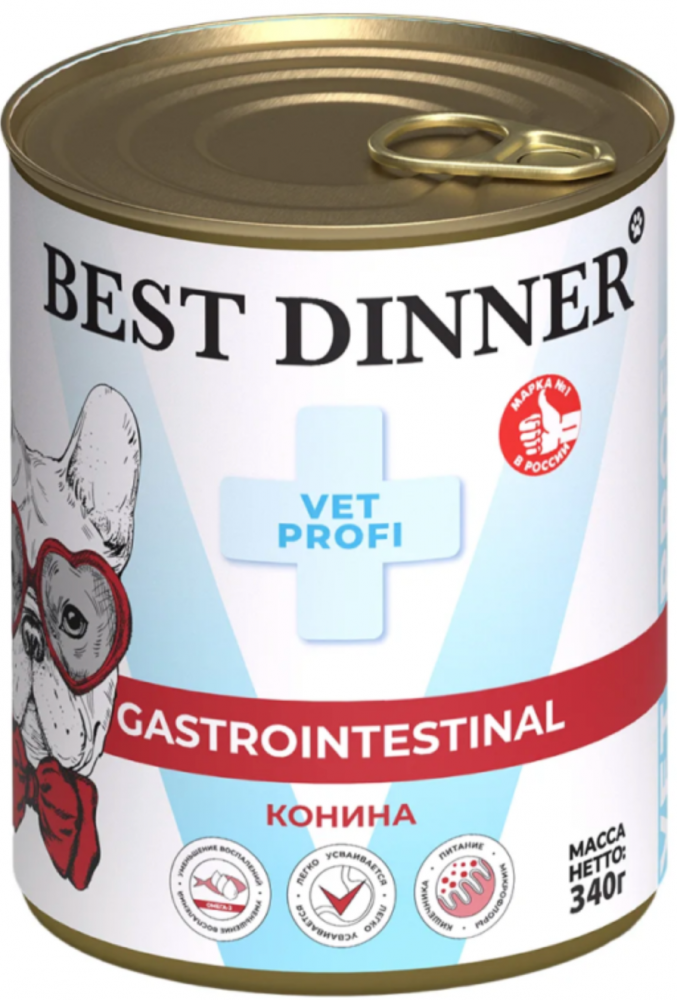 Корм для щенков Best Dinner Puppy Sensible Lamb &amp; Berry всех пород. Ягненок и ягоды 1,5 кг