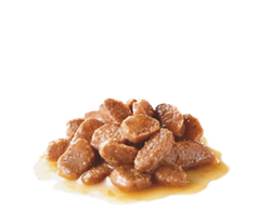 Влажный корм для кошек Royal Canin Ultra Light кусочки в соусе,низкокалорийный 85 г