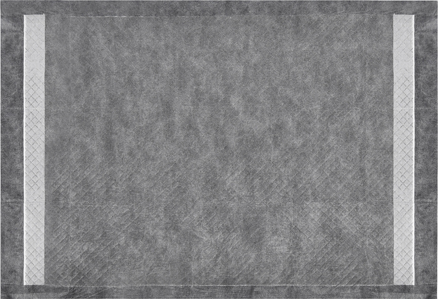 Napkins Впитывающие пеленки для собак, гелевые, лаванда, 60х40 см, 10 шт