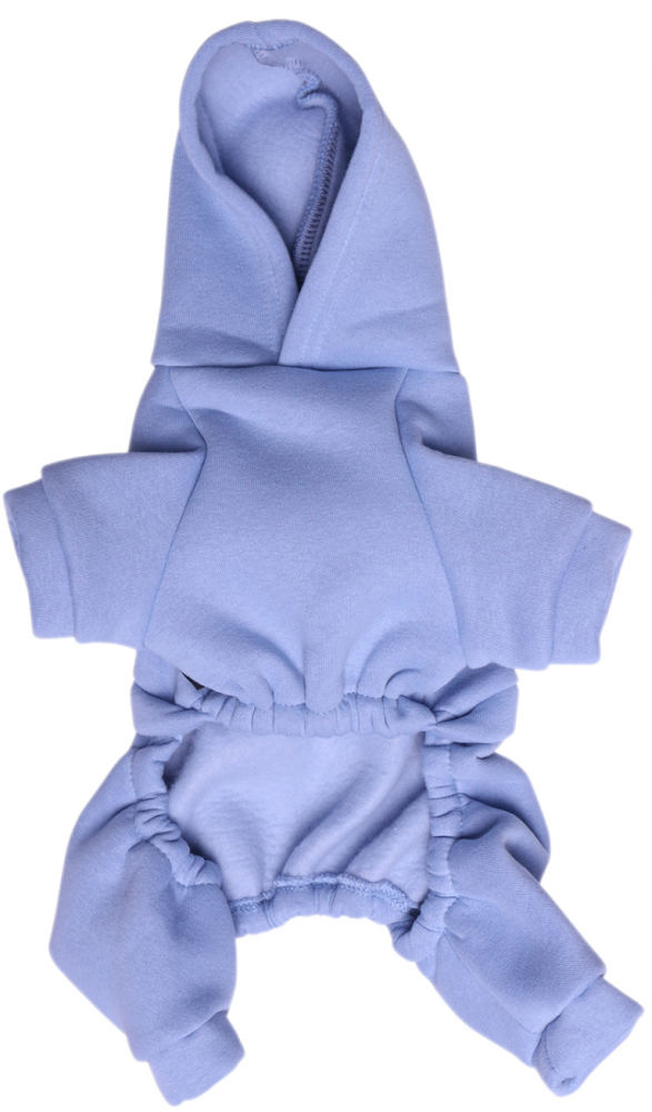 Спортивный костюм для собак LionPets Рецепт LPK-00433 (Размер M (спинка 25 см))