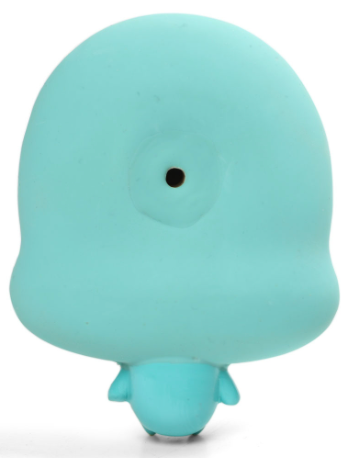 Triol Игрушка из латекса для собак &quot;Утя&quot;, 90мм