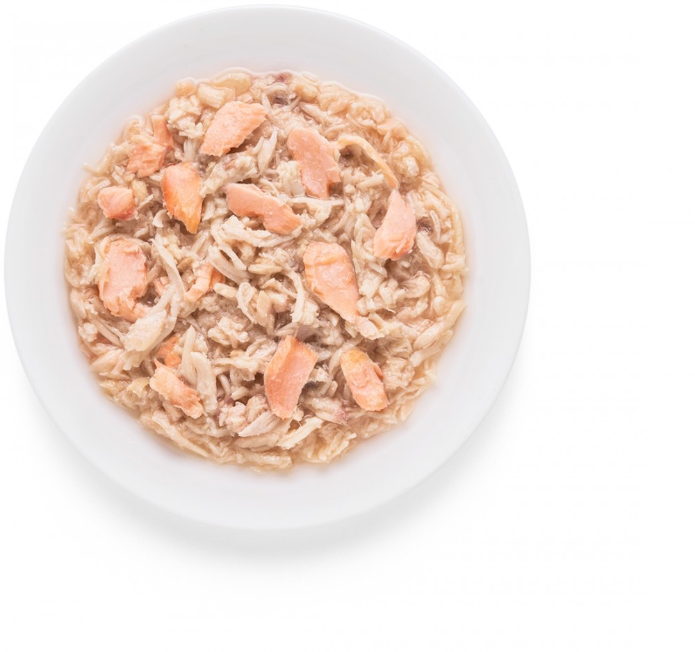 Консервы Grandorf для кошек &quot;Куриная грудка с мясом краба&quot; 70 г