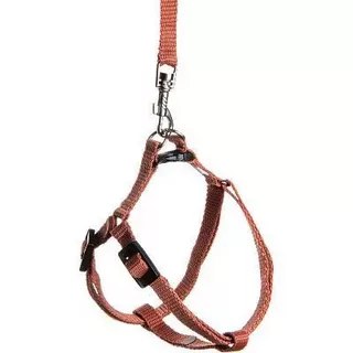 Шлейка LionPets LP23-8 (Размер L обхват груди 46-72 см, шея 38-58 см)