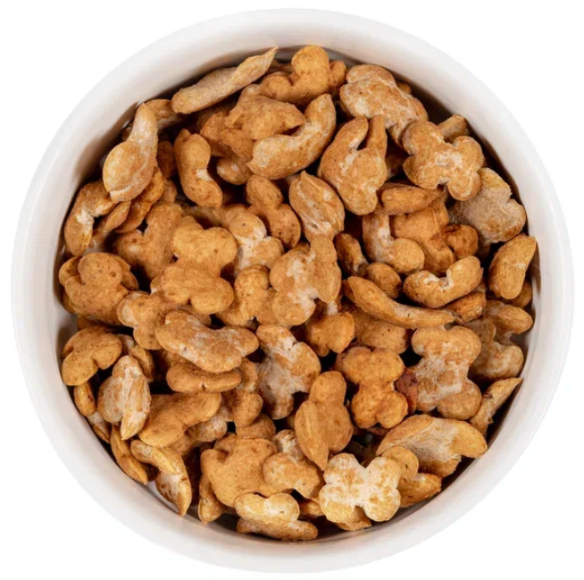 Лакомство Eravida Беззерновое с Индейкой и Уткой 100 г для собак