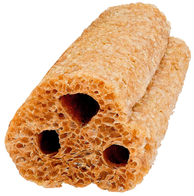 Мнямс DENTAL лакомство для собак "Зубные спонжи" 15г