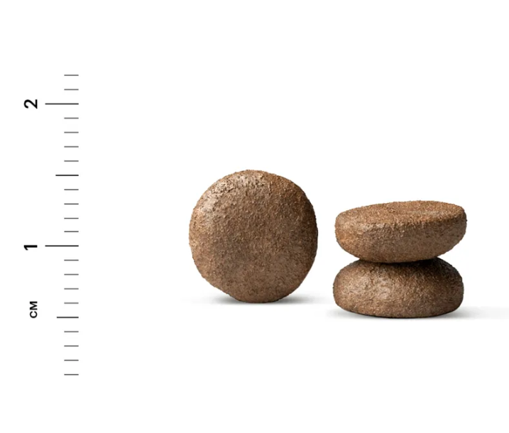 Корм Karmy HYPOALLERGENIC MINI для собак мелких пород, склонных к пищевой аллергии - ягненок